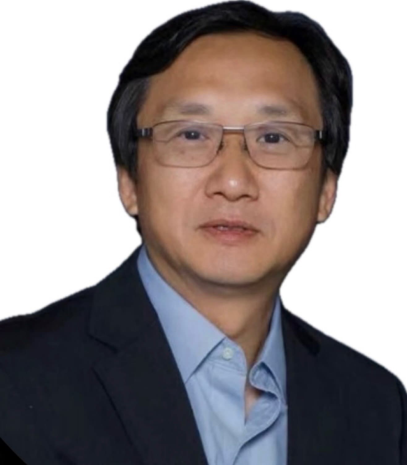 John Xu, MD, MBA, MS — Founder and President of BioRich International